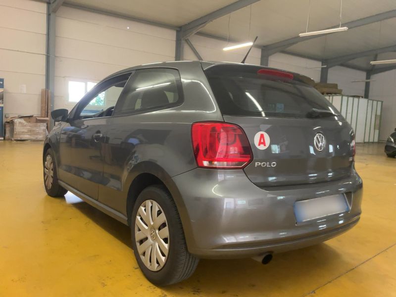 Volkswagen Polo 1.6 TDI Style 2012 – снимка 6