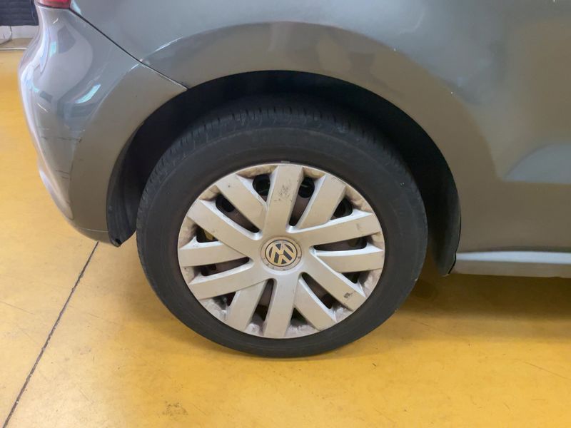 Volkswagen Polo 1.6 TDI Style 2012 – снимка 9