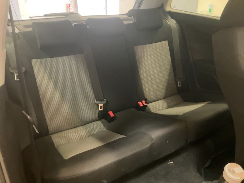 Volkswagen Polo 1.6 TDI Style 2012 – снимка 19