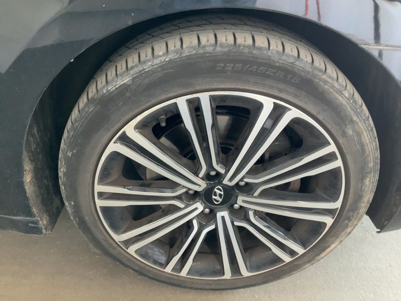 Hyundai i40 1.7 CRDi Premium Blue 2015 – снимка 11