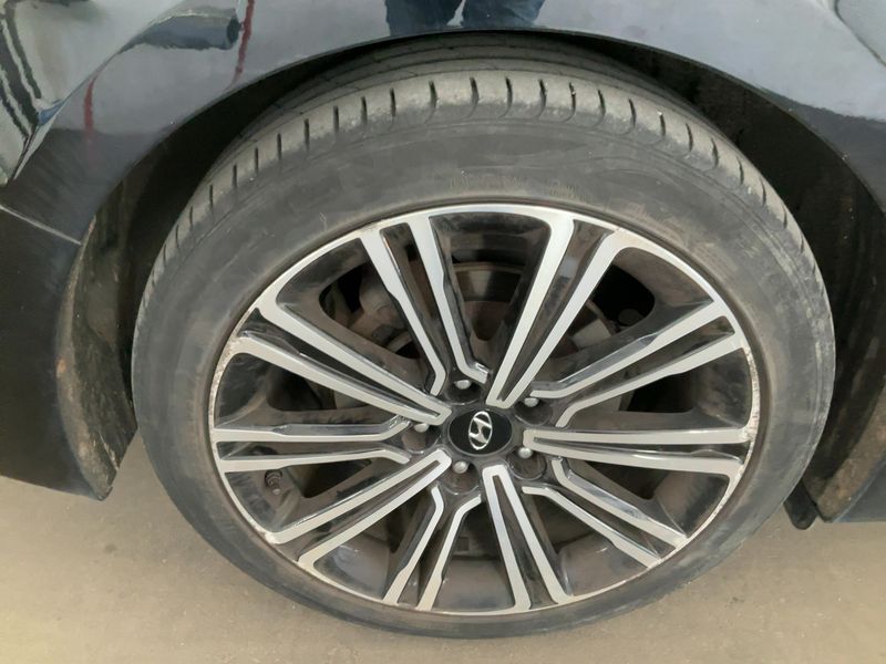 Hyundai i40 1.7 CRDi Premium Blue 2015 – снимка 9
