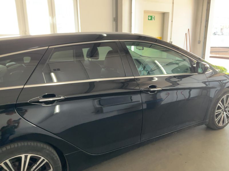 Hyundai i40 1.7 CRDi Premium Blue 2015 – снимка 10
