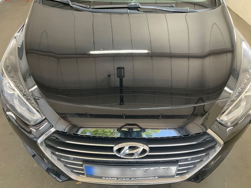 Hyundai i40 1.7 CRDi Premium Blue 2015 – снимка 53
