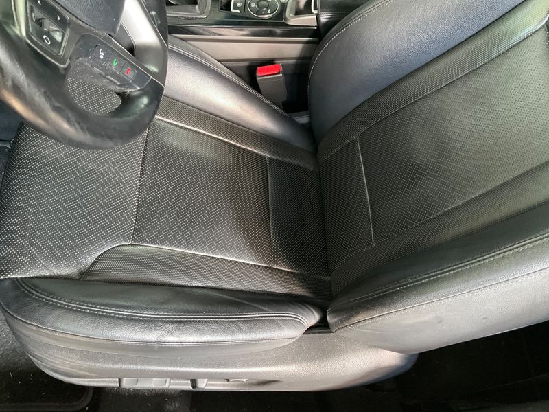 Hyundai i40 1.7 CRDi Premium Blue 2015 – снимка 33