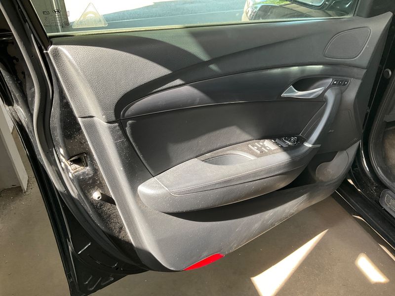 Hyundai i40 1.7 CRDi Premium Blue 2015 – снимка 32