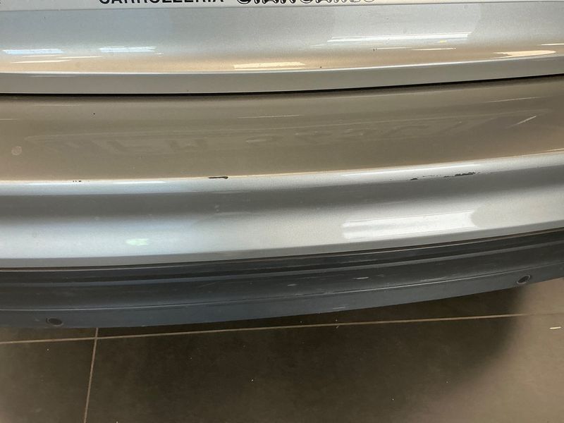 Volkswagen Tiguan 1.6 TDI Business BlueMotion Tech 2017 – снимка 35
