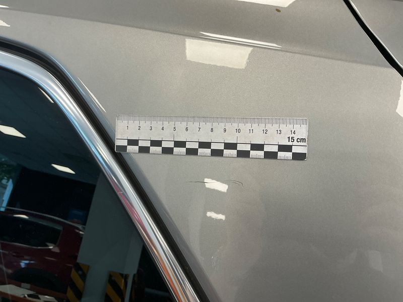 Volkswagen Tiguan 1.6 TDI Business BlueMotion Tech 2017 – снимка 27
