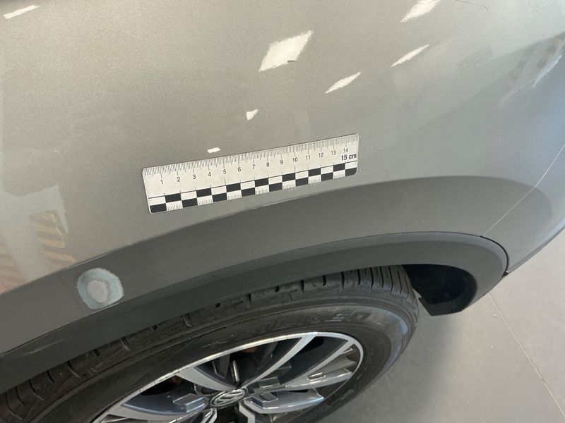 Volkswagen Tiguan 1.6 TDI Business BlueMotion Tech 2017 – снимка 31
