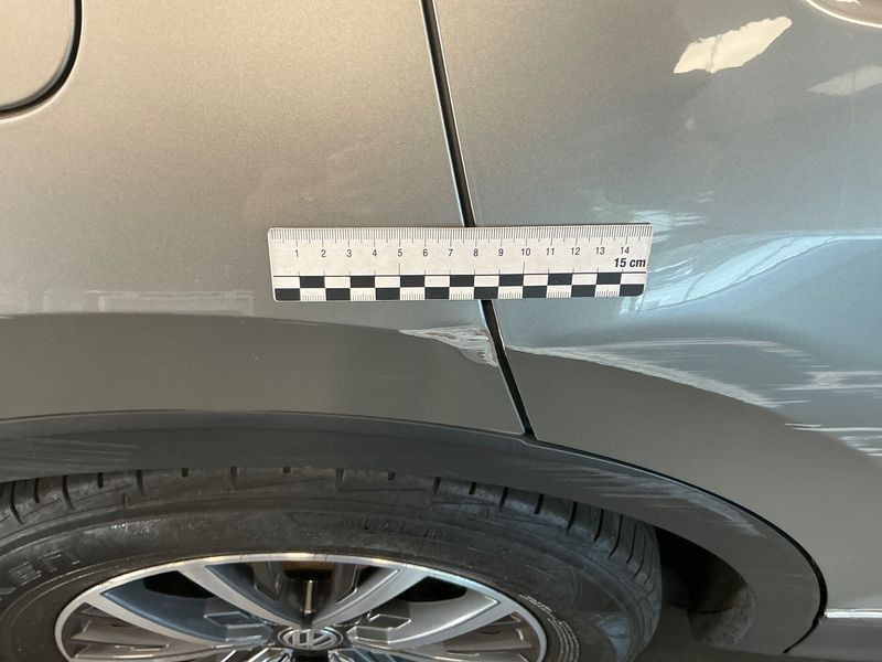 Volkswagen Tiguan 1.6 TDI Business BlueMotion Tech 2017 – снимка 23