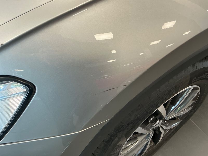 Volkswagen Tiguan 1.6 TDI Business BlueMotion Tech 2017 – снимка 32