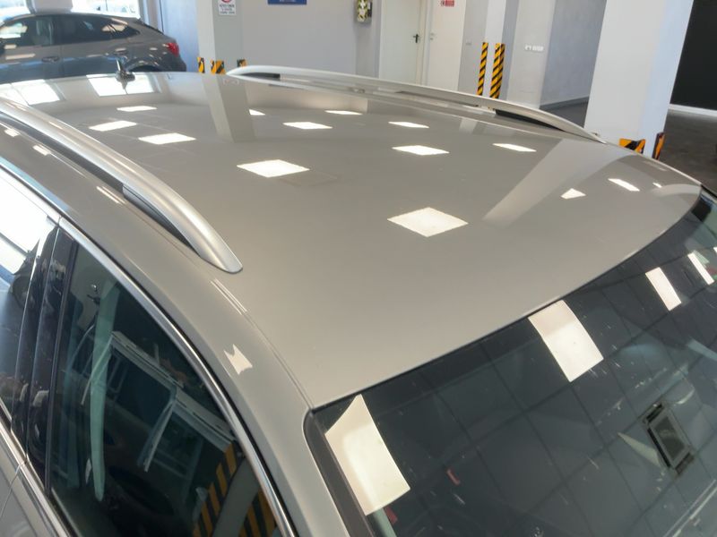 Volkswagen Tiguan 1.6 TDI Business BlueMotion Tech 2017 – снимка 13