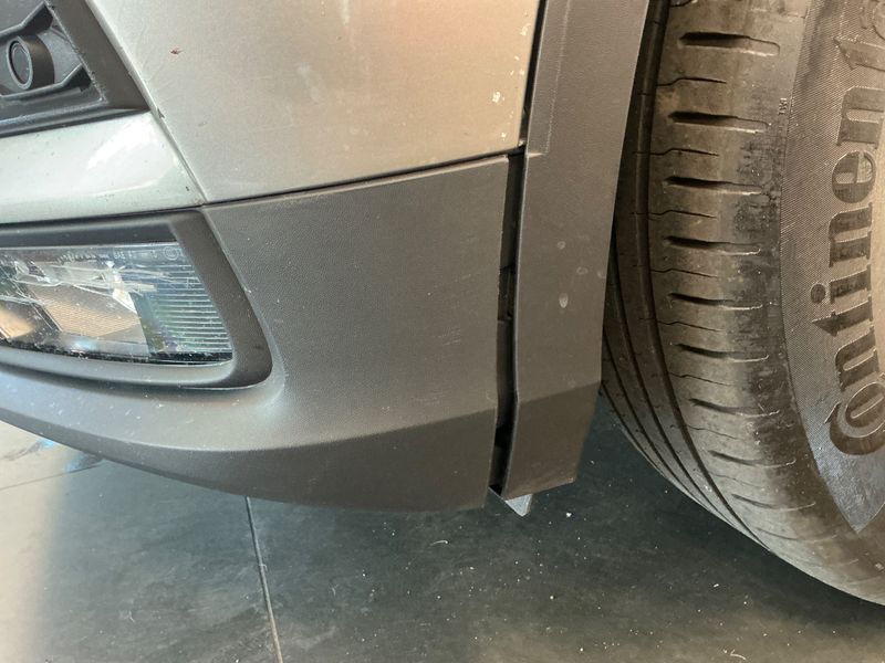 Volkswagen Tiguan 1.6 TDI Business BlueMotion Tech 2017 – снимка 43