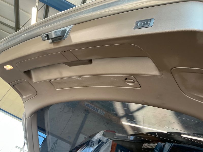 Audi A6 2.0 TDI ultra 2015 – снимка 26