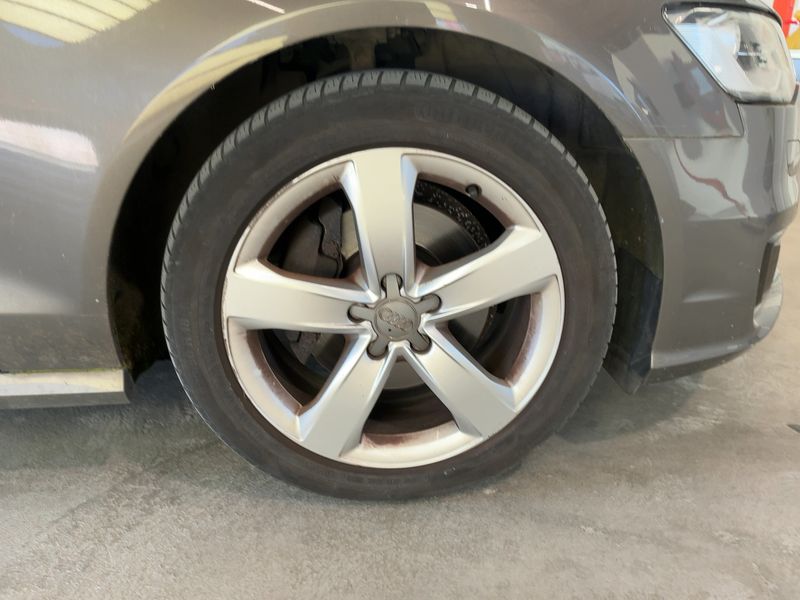 Audi A6 2.0 TDI ultra 2015 – снимка 11