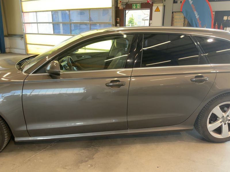 Audi A6 2.0 TDI ultra 2015 – снимка 4