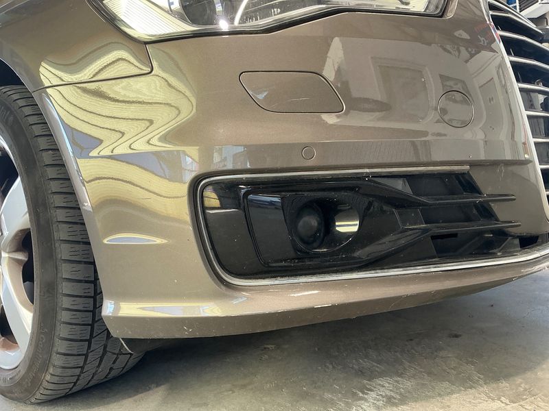 Audi A6 2.0 TDI ultra 2015 – снимка 36