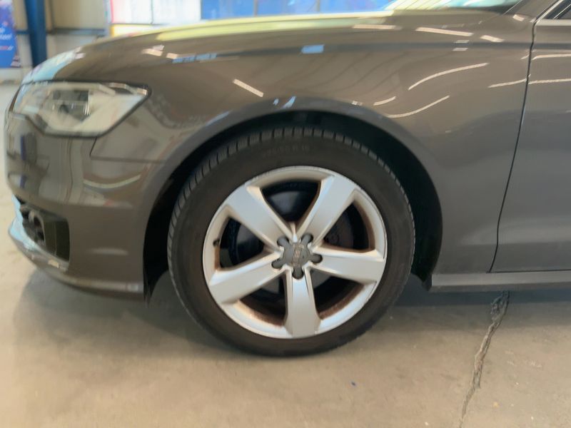 Audi A6 2.0 TDI ultra 2015 – снимка 3