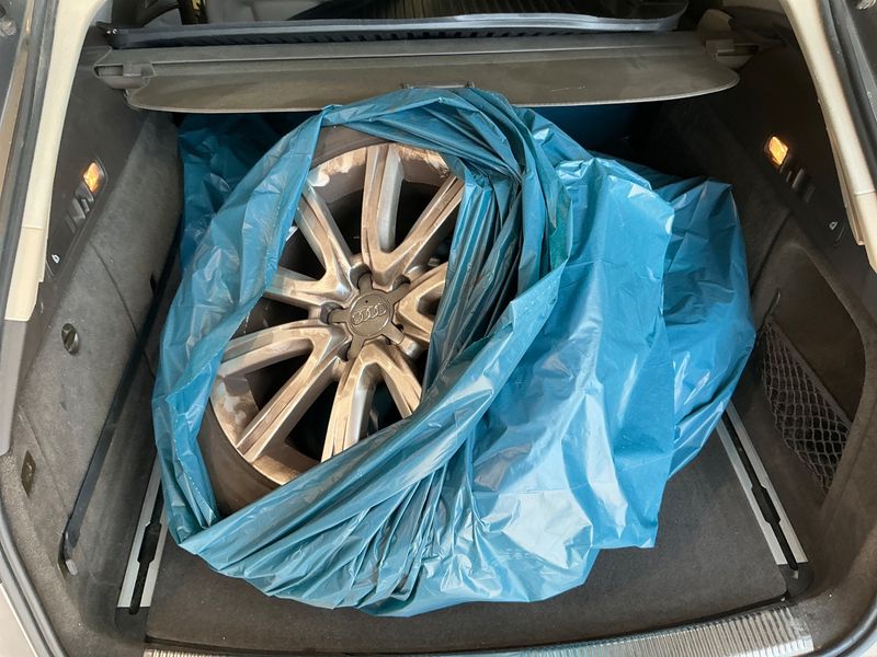 Audi A6 2.0 TDI ultra 2015 – снимка 15