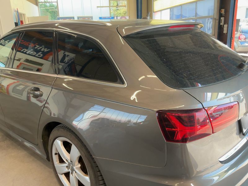 Audi A6 2.0 TDI ultra 2015 – снимка 6
