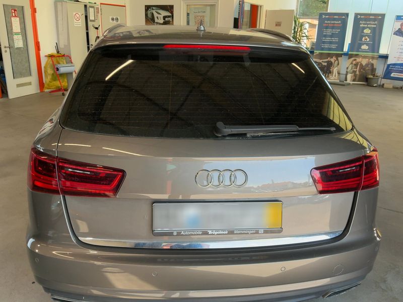 Audi A6 2.0 TDI ultra 2015 – снимка 7