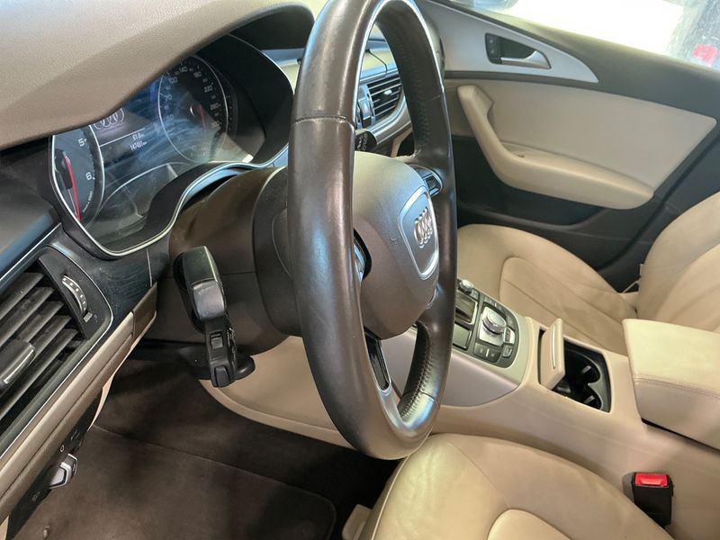 Audi A6 2.0 TDI ultra 2015 – снимка 28