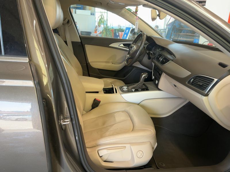 Audi A6 2.0 TDI ultra 2015 – снимка 17