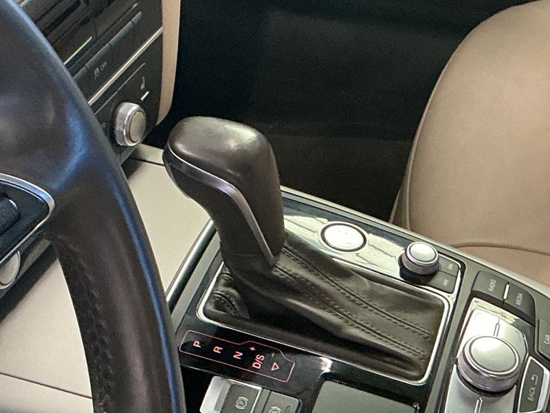 Audi A6 2.0 TDI ultra 2015 – снимка 29