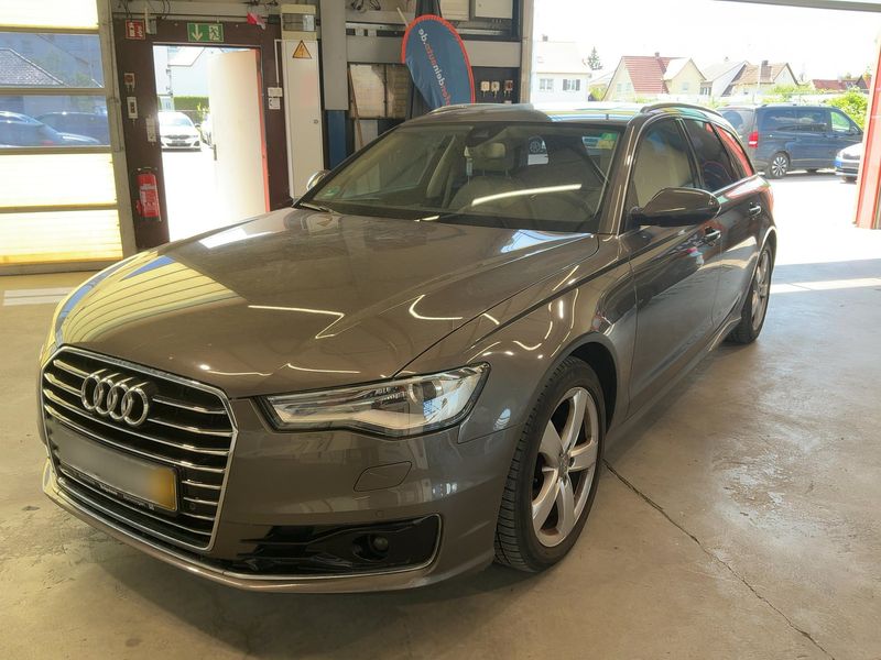 Audi A6 2.0 TDI ultra 2015 – снимка 1