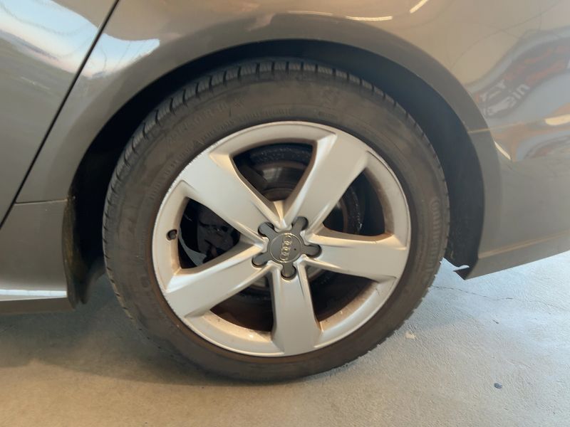 Audi A6 2.0 TDI ultra 2015 – снимка 5