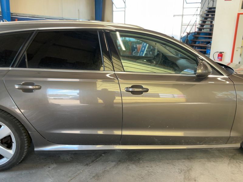 Audi A6 2.0 TDI ultra 2015 – снимка 10