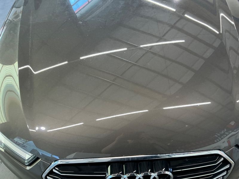 Audi A6 2.0 TDI ultra 2015 – снимка 40
