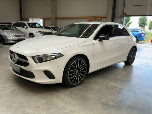Mercedes-Benz A-Klasse A 220 Progressive 2019 – снимка 1