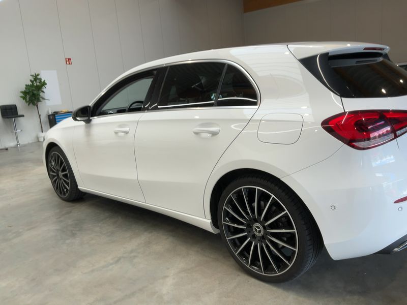 Mercedes-Benz A-Klasse A 220 Progressive 2019 – снимка 6