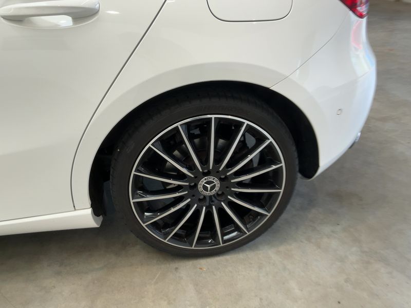 Mercedes-Benz A-Klasse A 220 Progressive 2019 – снимка 5
