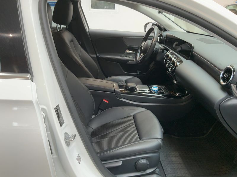 Mercedes-Benz A-Klasse A 220 Progressive 2019 – снимка 17