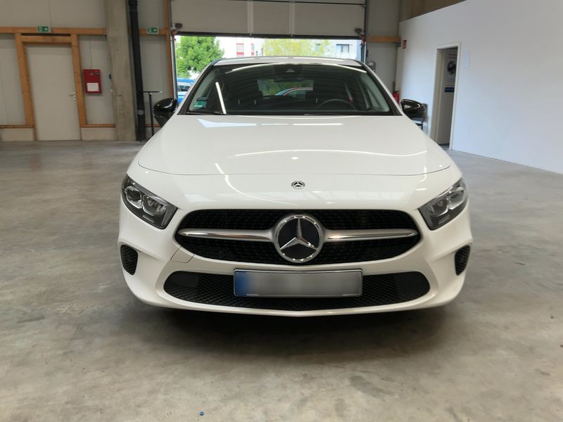 Mercedes-Benz A-Klasse A 220 Progressive 2019 – снимка 14