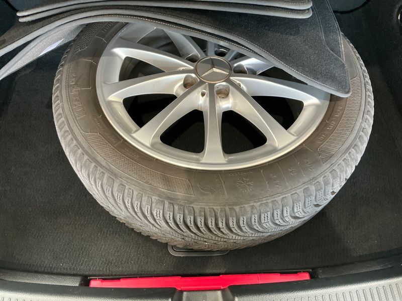 Mercedes-Benz A-Klasse A 220 Progressive 2019 – снимка 15
