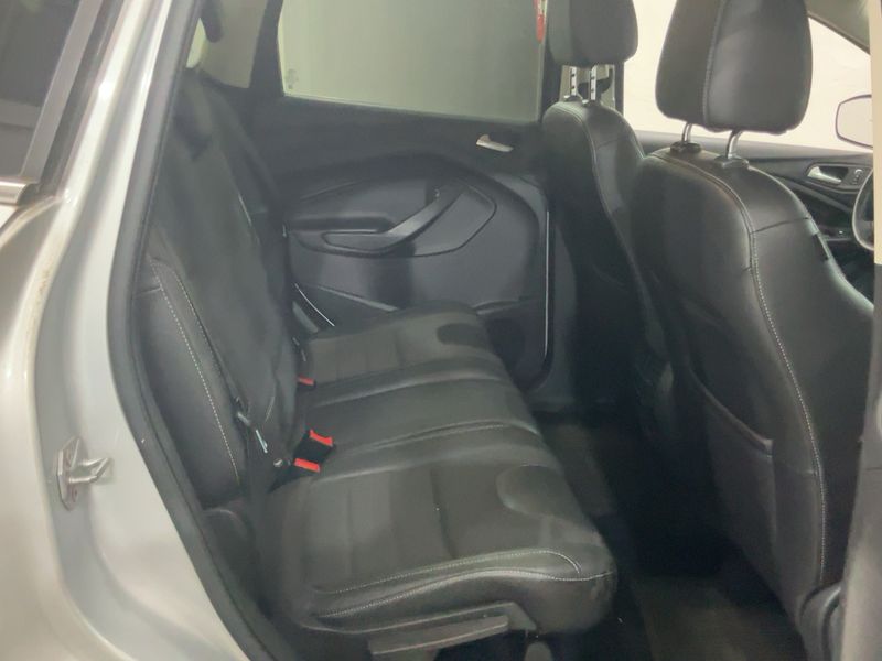 Ford Kuga 2.0 TDCi Titanium 2014 – снимка 20