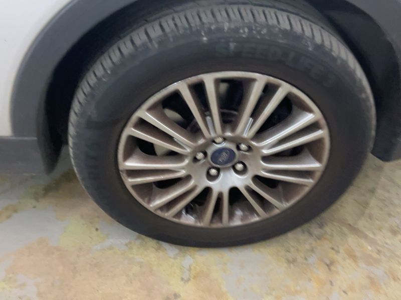 Ford Kuga 2.0 TDCi Titanium 2014 – снимка 11