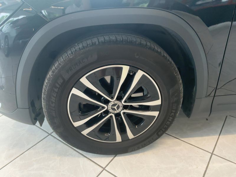 Mercedes-Benz GLA-Klasse GLA 180 Mild-Hybrid 2025 – снимка 3