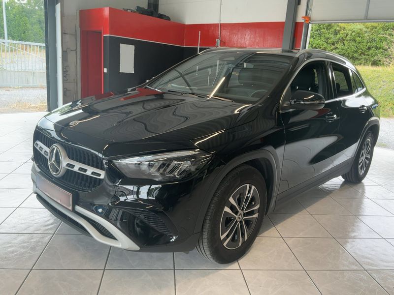 Mercedes-Benz GLA-Klasse GLA 180 Mild-Hybrid 2025 – снимка 2