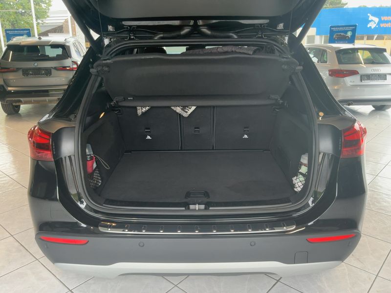 Mercedes-Benz GLA-Klasse GLA 180 Mild-Hybrid 2025 – снимка 15