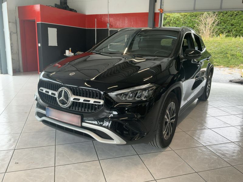 Mercedes-Benz GLA-Klasse GLA 180 Mild-Hybrid 2025 – снимка 1