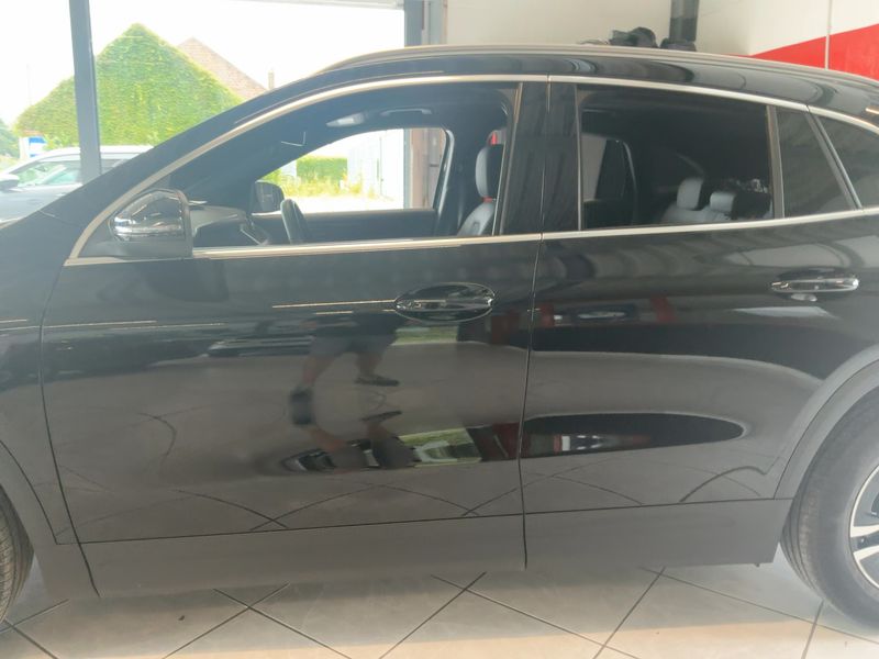 Mercedes-Benz GLA-Klasse GLA 180 Mild-Hybrid 2025 – снимка 4