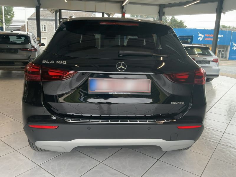 Mercedes-Benz GLA-Klasse GLA 180 Mild-Hybrid 2025 – снимка 7