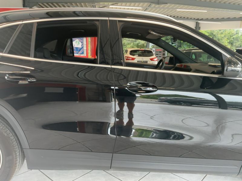 Mercedes-Benz GLA-Klasse GLA 180 Mild-Hybrid 2025 – снимка 10