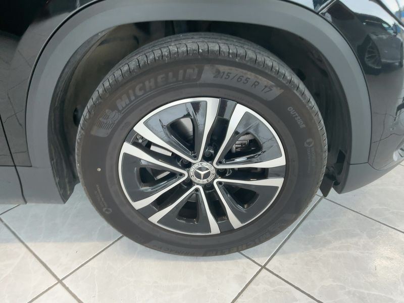 Mercedes-Benz GLA-Klasse GLA 180 Mild-Hybrid 2025 – снимка 11