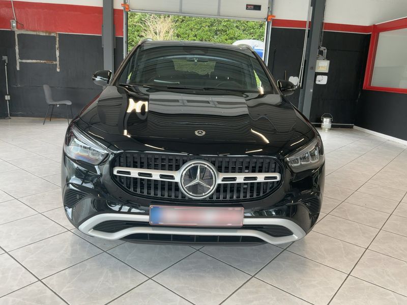 Mercedes-Benz GLA-Klasse GLA 180 Mild-Hybrid 2025 – снимка 14