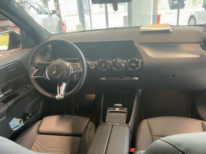 Mercedes-Benz GLA-Klasse GLA 180 Mild-Hybrid 2025 – снимка 17