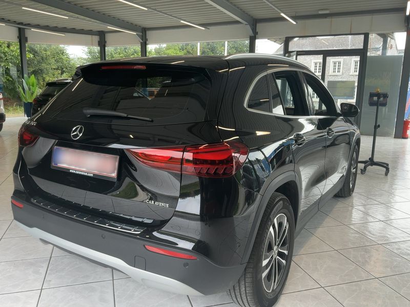 Mercedes-Benz GLA-Klasse GLA 180 Mild-Hybrid 2025 – снимка 8